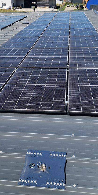 Verschattung bei PV vermeiden: Planungstipps